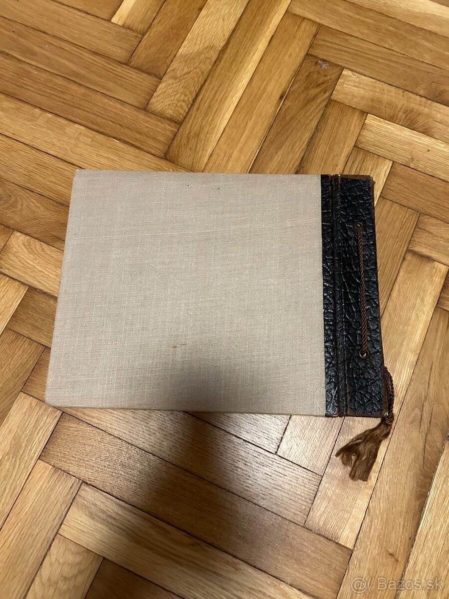 Album na bankovky - 3