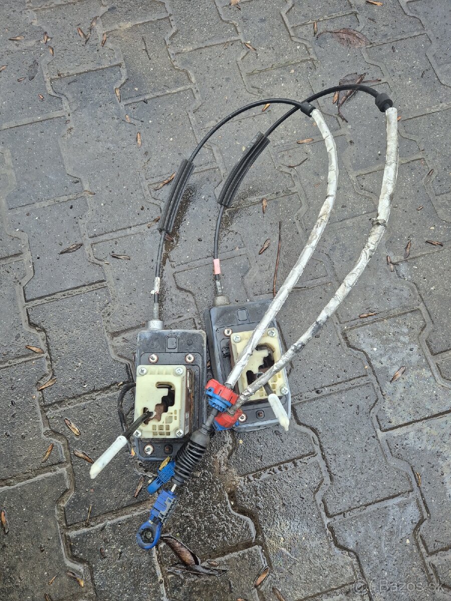 Náhradné diely citroen c5 - 3