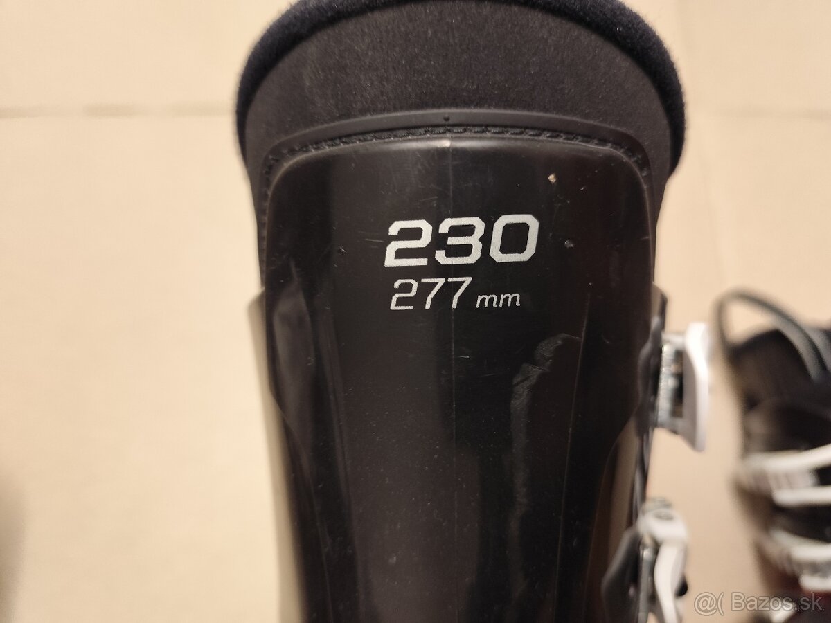 Predam detske lyziarky - 3