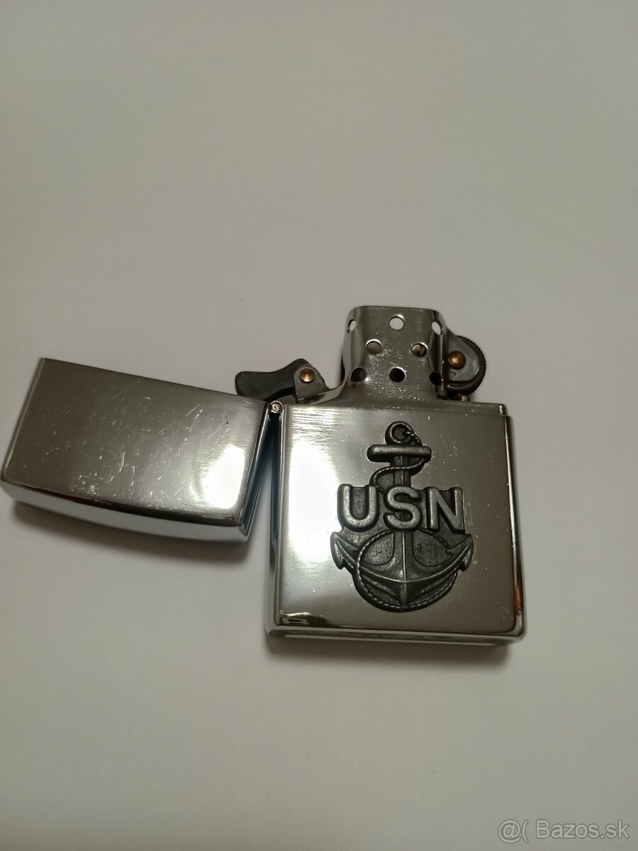 Zapaľovač Holy Hawk - 3