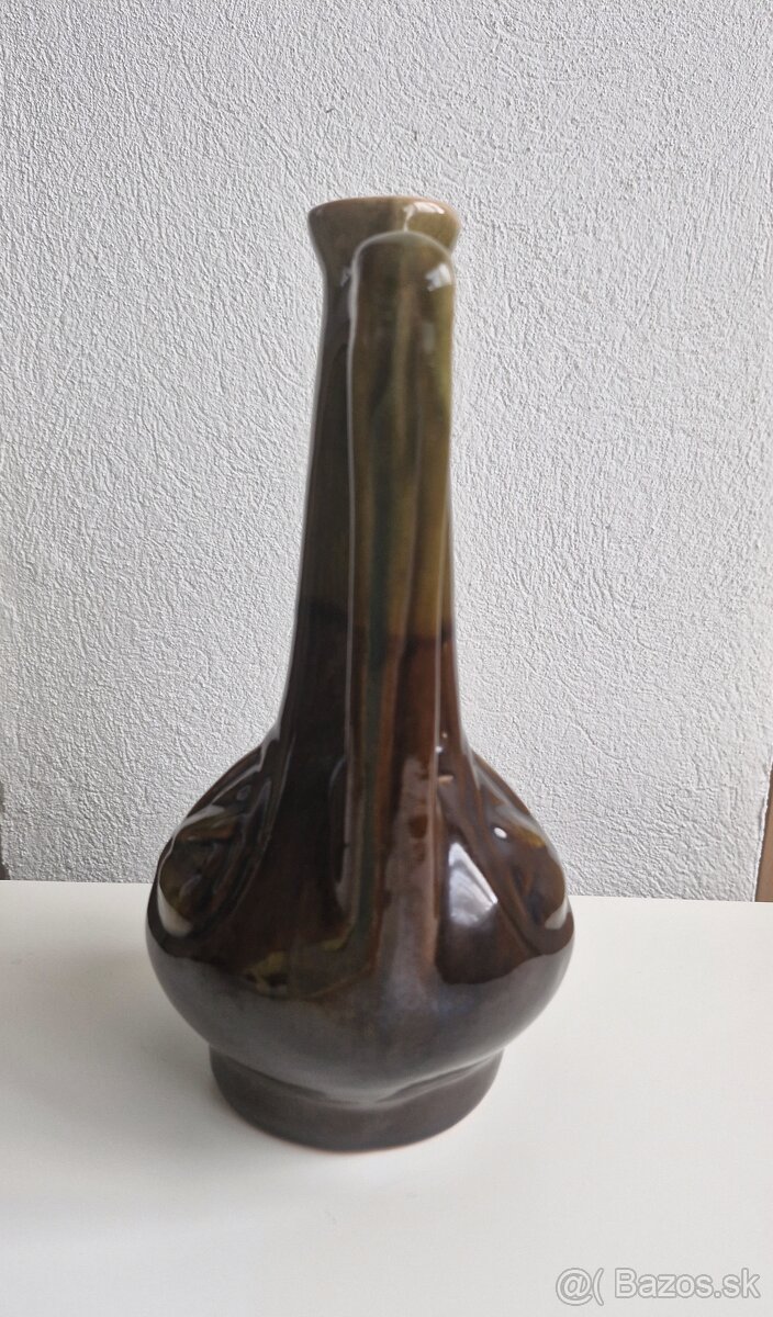 Váza/džbán keramika - 3