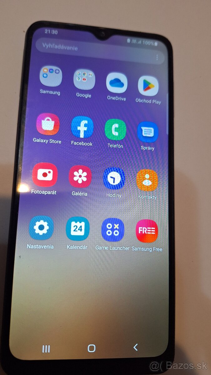 Samsung galaxy A32 5G android 12 dual sim - 3