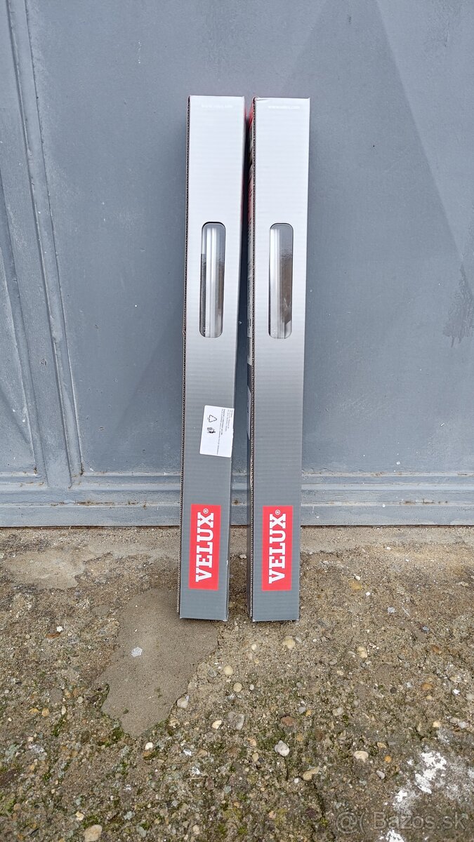 Vonkajsia markiza Velux - 3