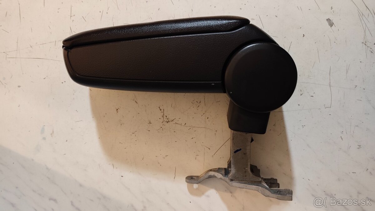 Lakťová opierka Audi A4 B6 B7 - 3