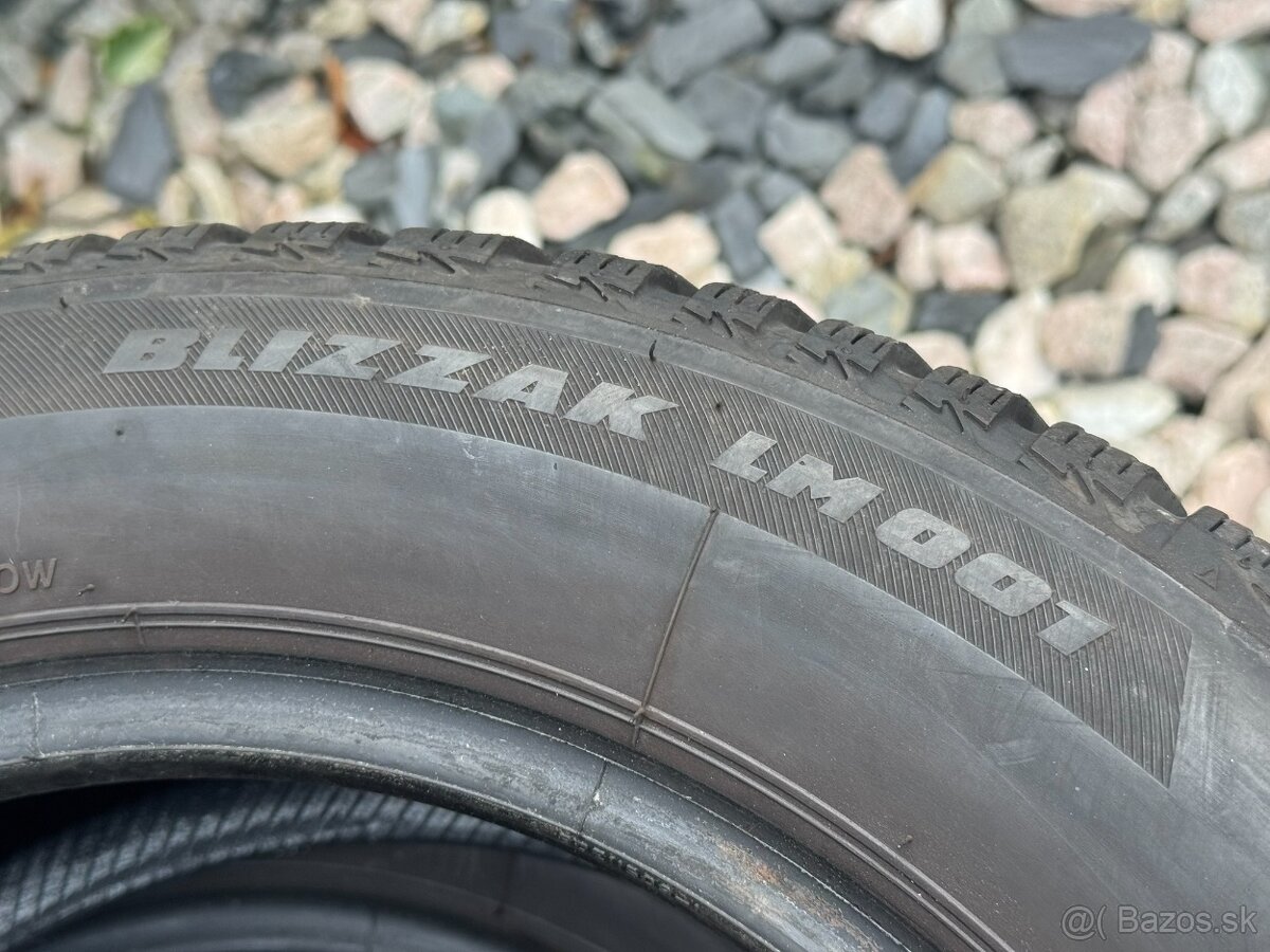 185/60 R15 - 3