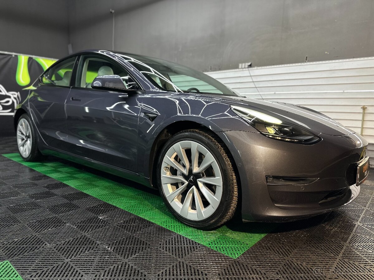 Tesla model 3 Long Range 2022 - 3