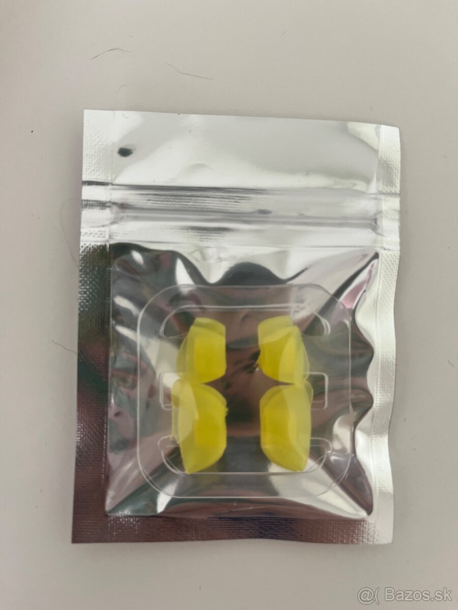 Logitech G333 Purple - 3