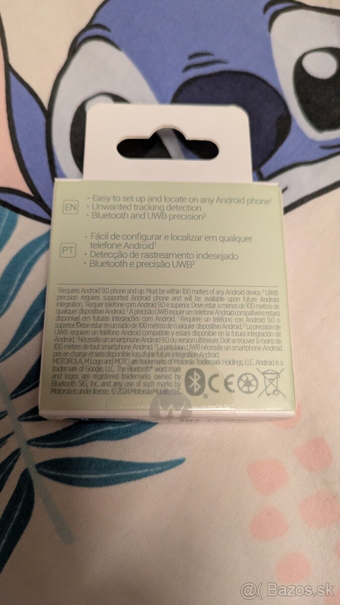 Moto buds loops zelene - 3