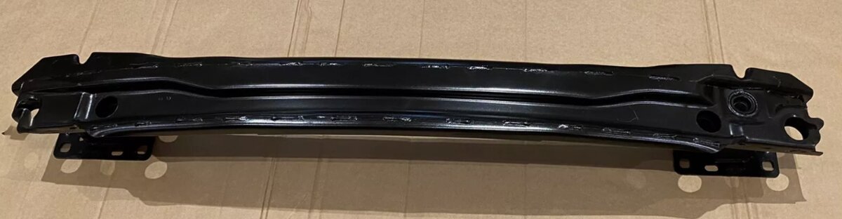 Audi Q5 výstuha nárazníka 80A807309C - 3