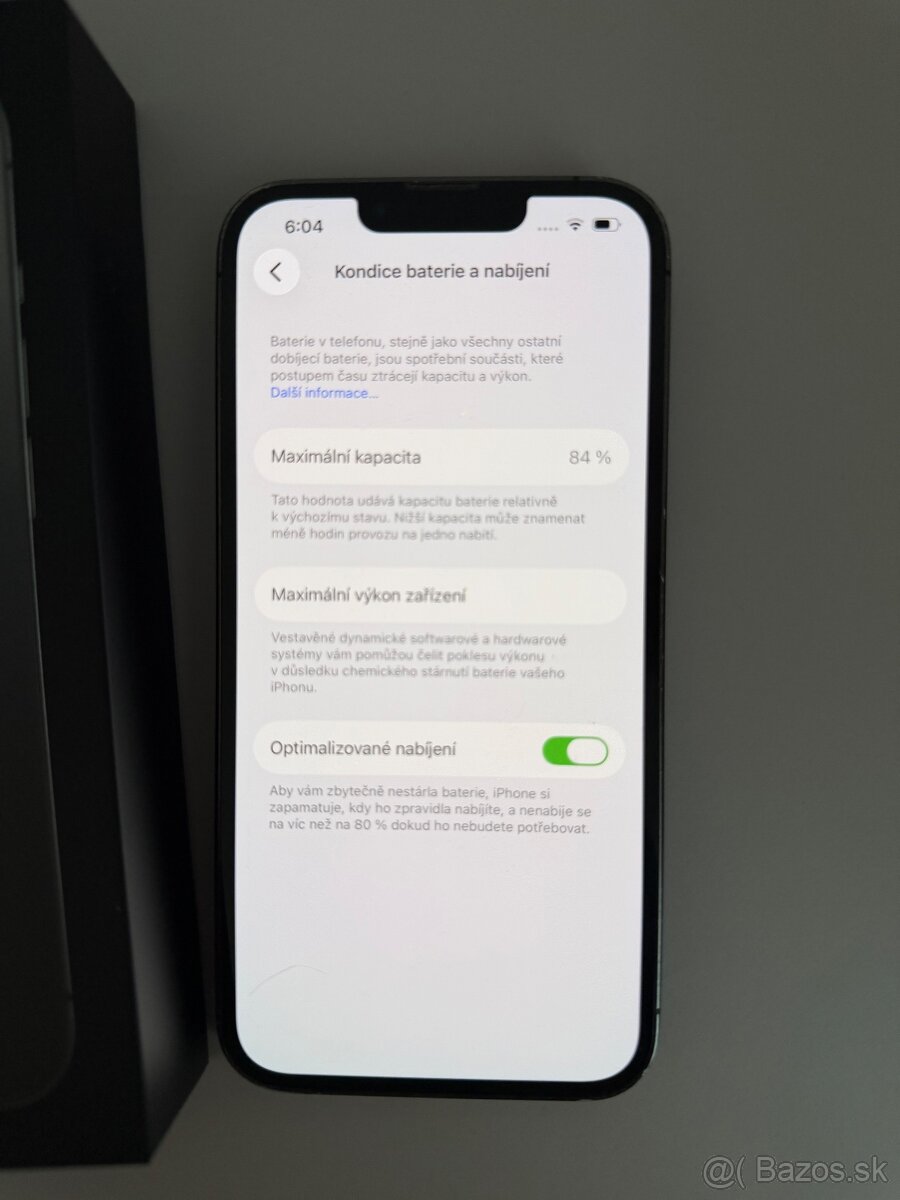 Apple Iphone 13 Pro 256Gb - 3