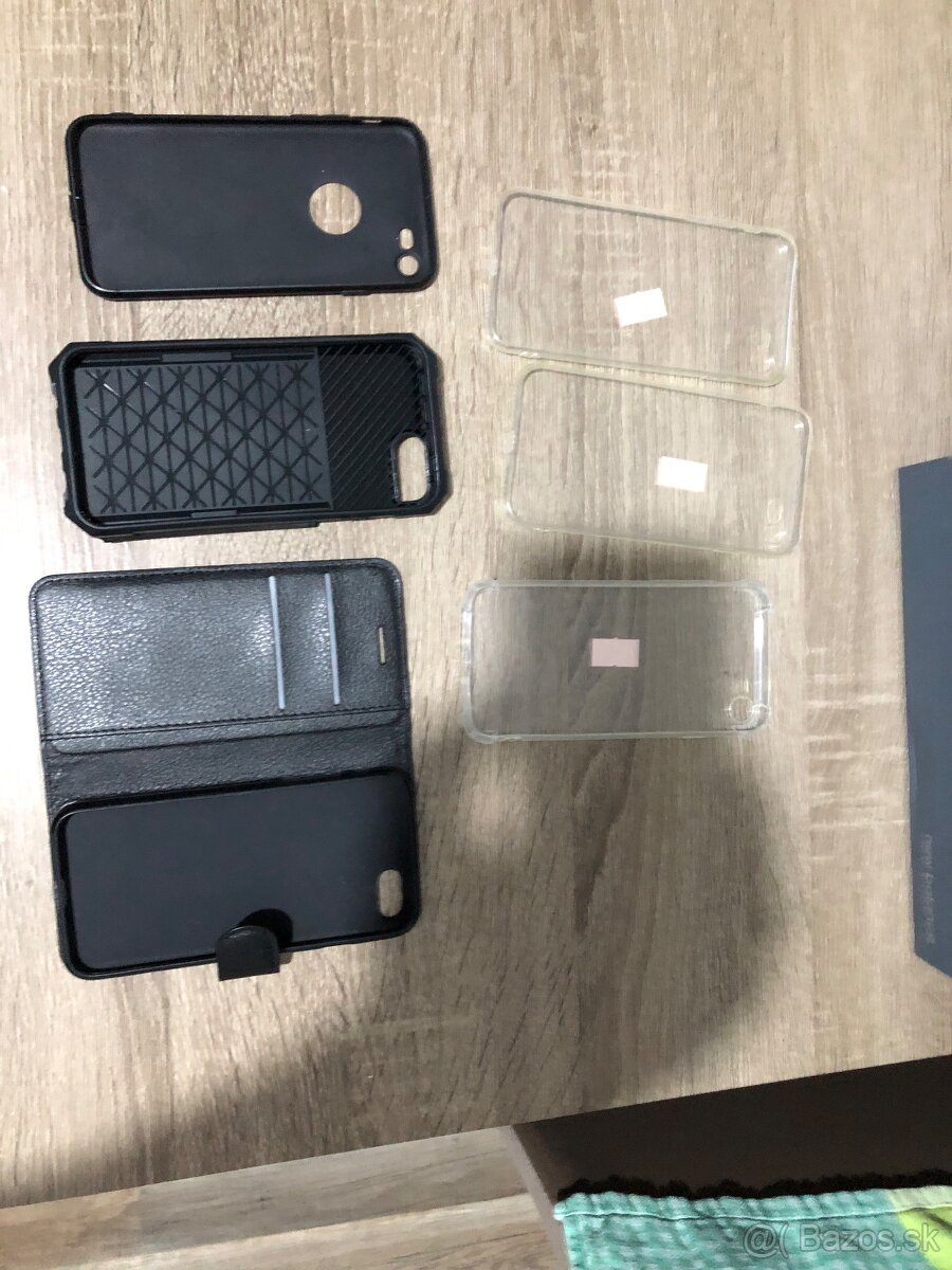 Obal ochrane skla - 3