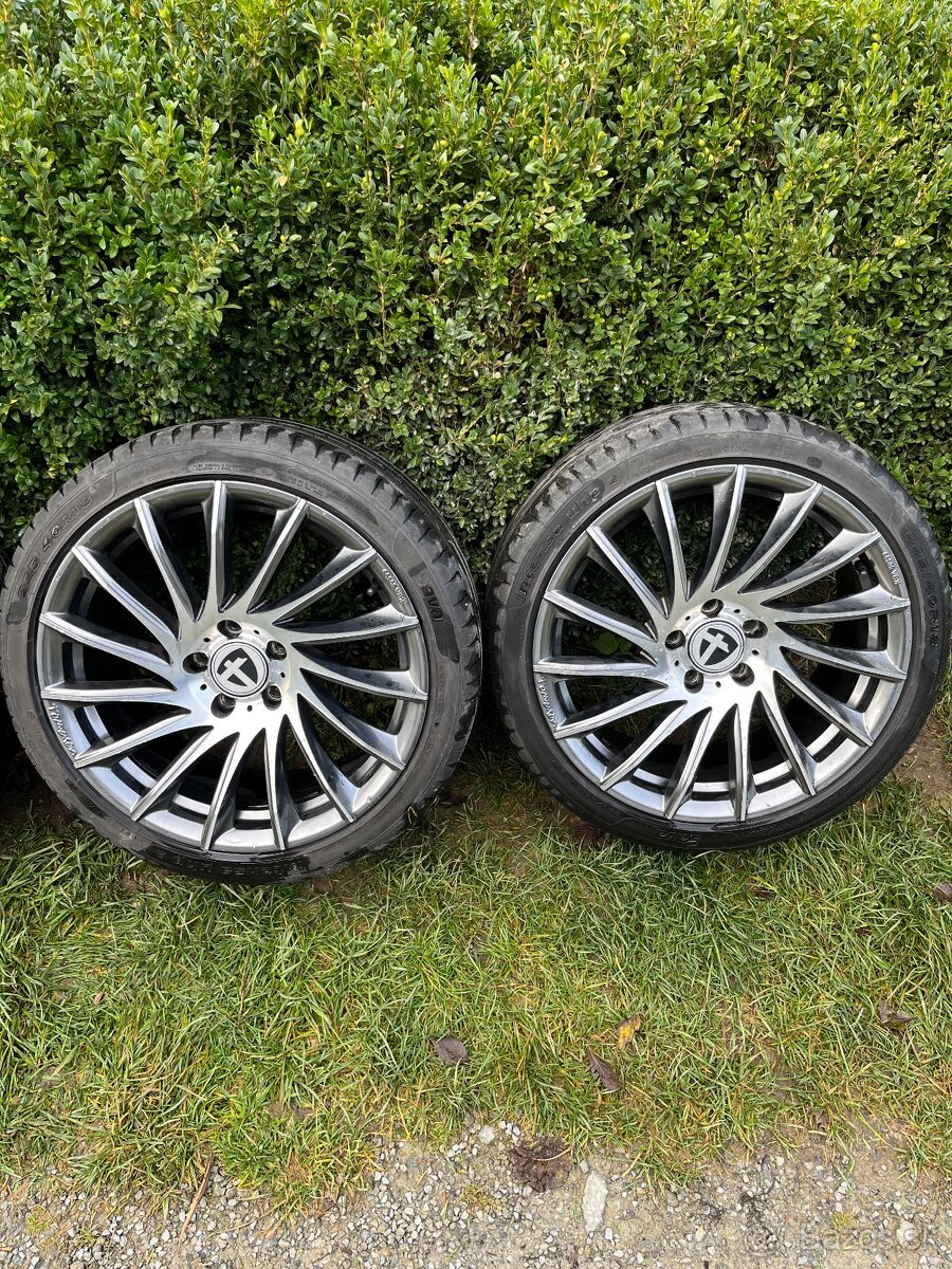 Tomason NT16 + skrutky - 3