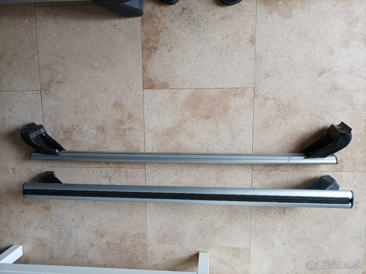 Strešný nosič Modula - 3