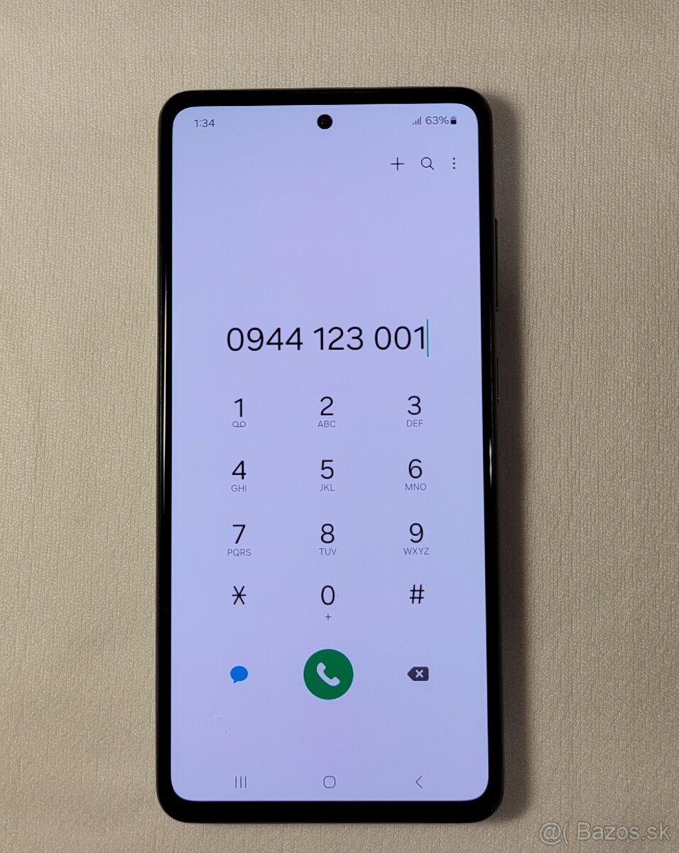 Samsung Galaxy A52 5G - 3