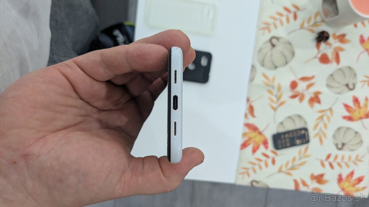 Google pixel 3A + 2 obaly - 3