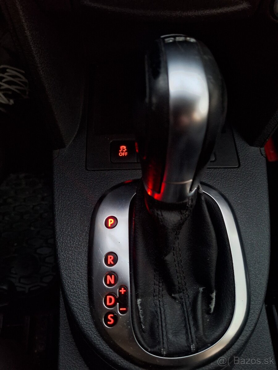 VW CADDY MAXI 2.0 TDI DSG 7 MIESTNE VERZIA - 3