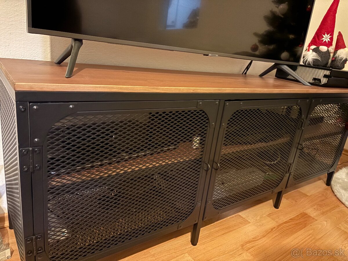 TV skrinka - 3