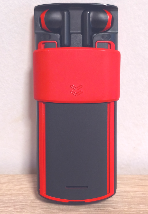 Predám mobil Servo R25 Pro DUAL SIM - 3