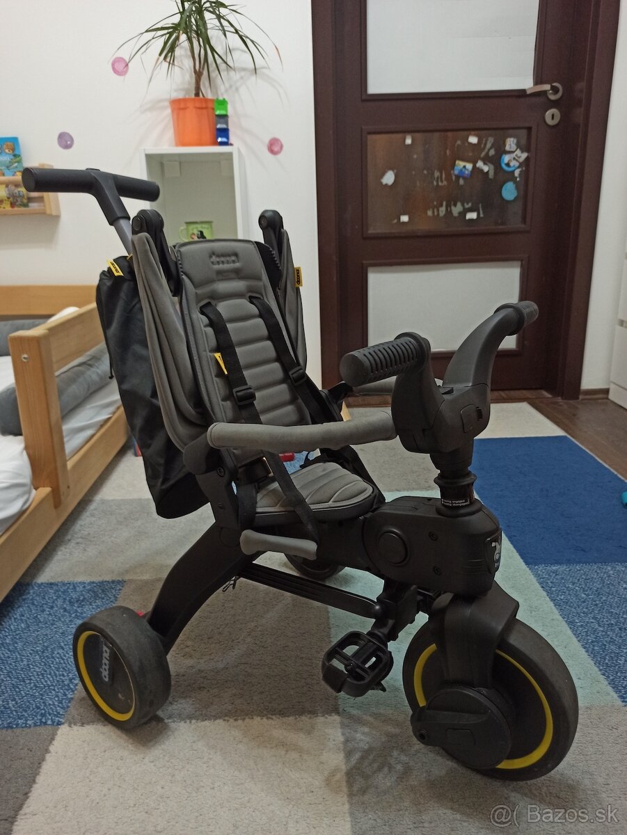 Doona Liki Trike - 3