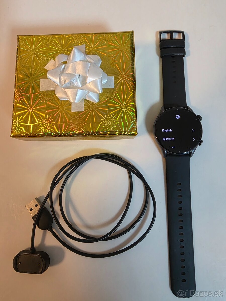 Xiaomi Amazfit GTR3 - 3