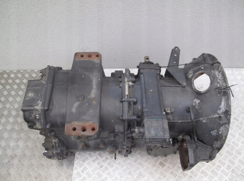 Prevodovka SCANIA GRSO 905 - 3