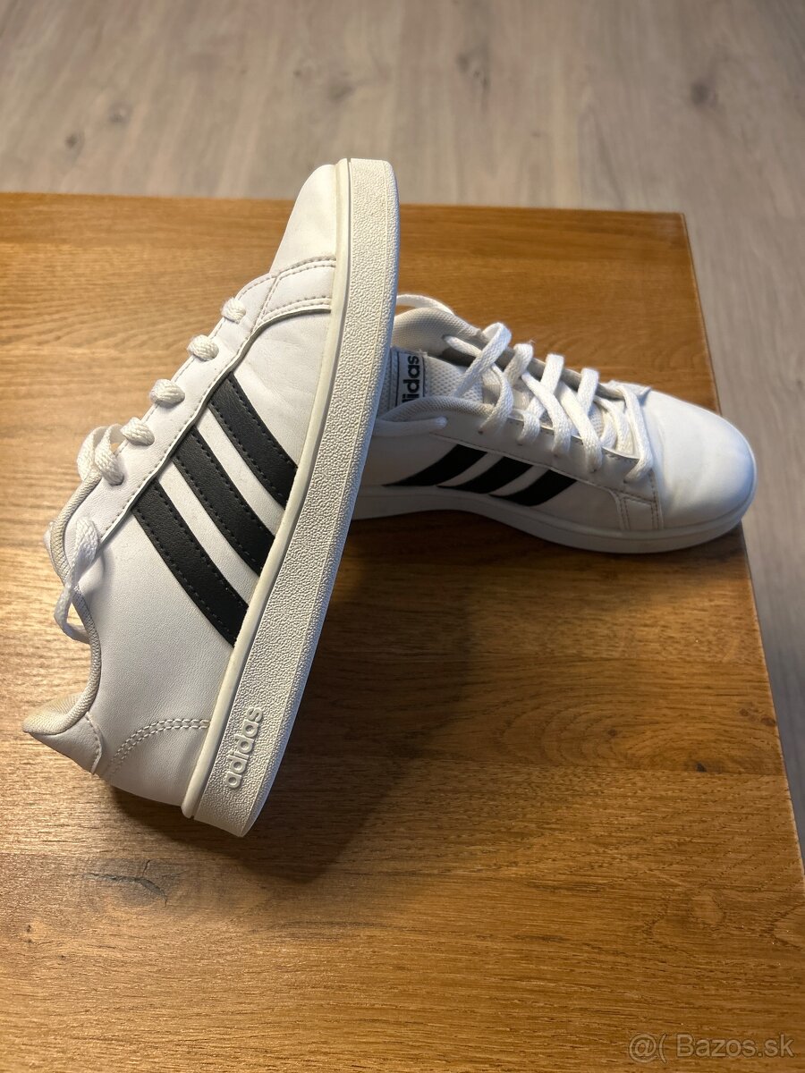 Tenisky Adidas - 3