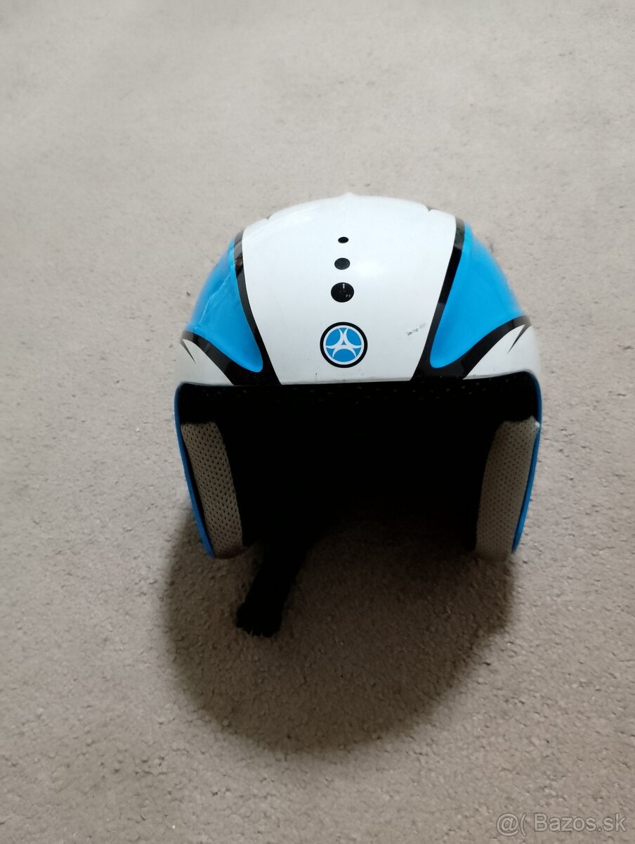 Lyžiarska prilba - 3