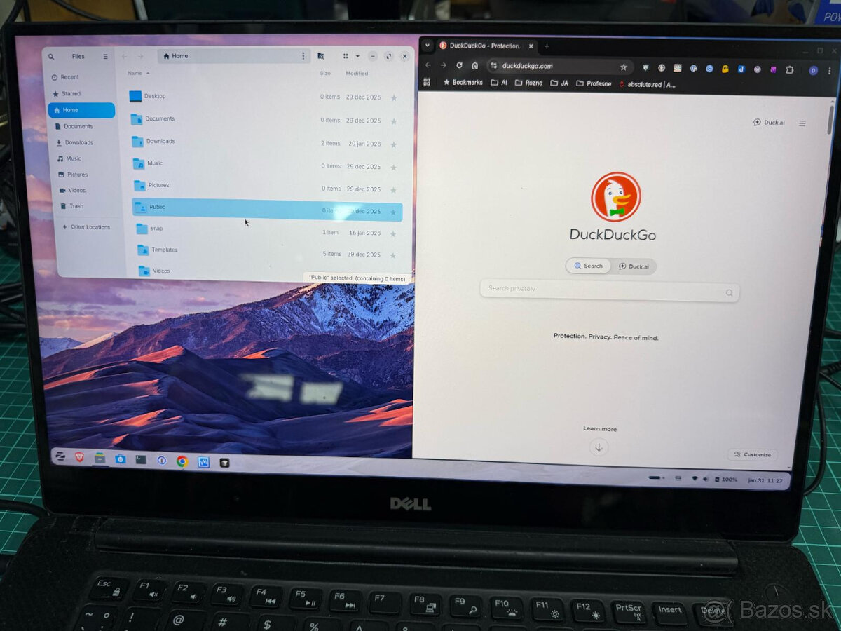 Dell XPS 15 4K (9550), 32GB, 1TB - 3