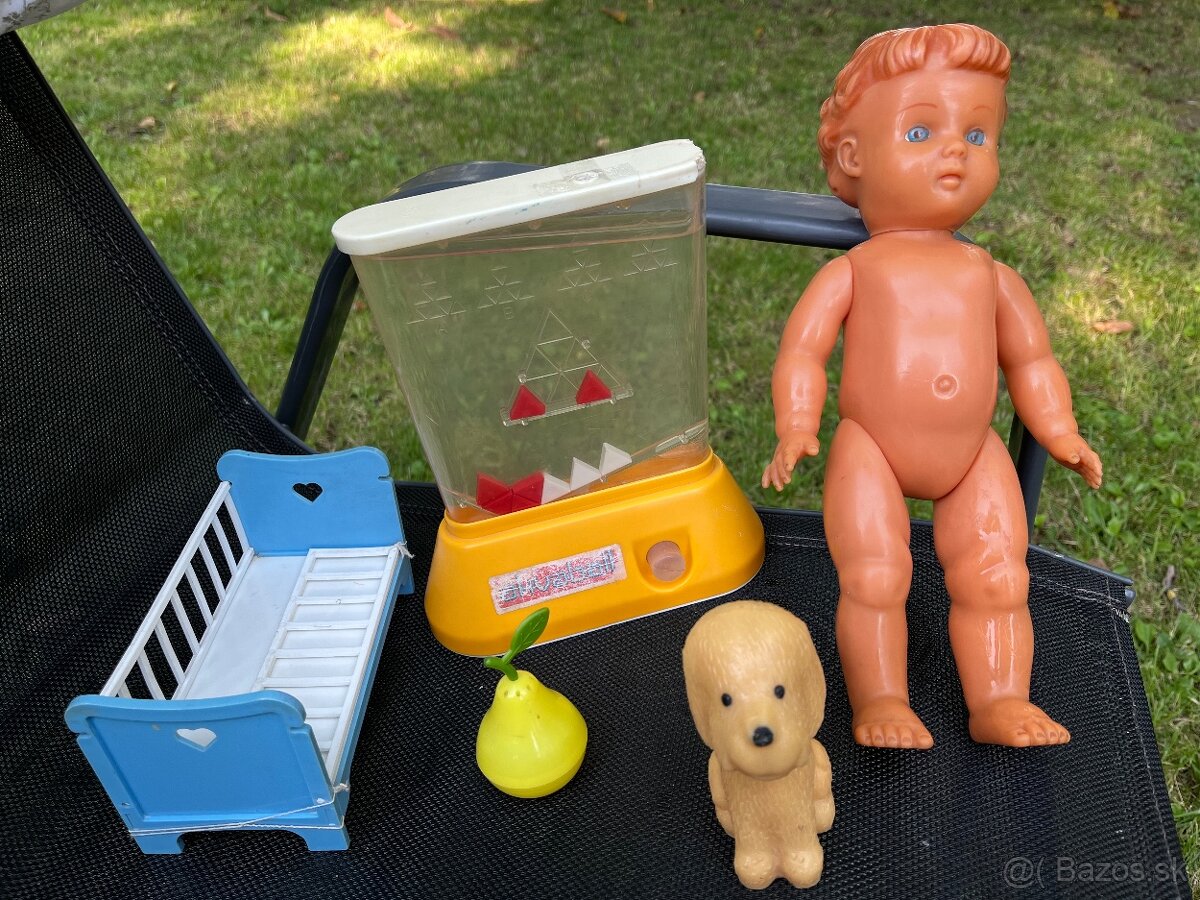 Policajna stanica/ Hasici - 3