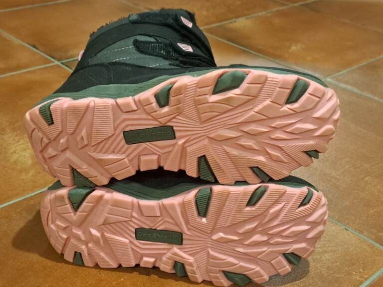 Predávame detské snehule č. 35 - 3