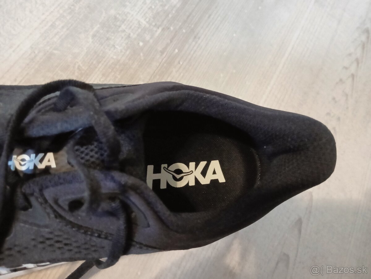 Hoka Bondi 9 - 3