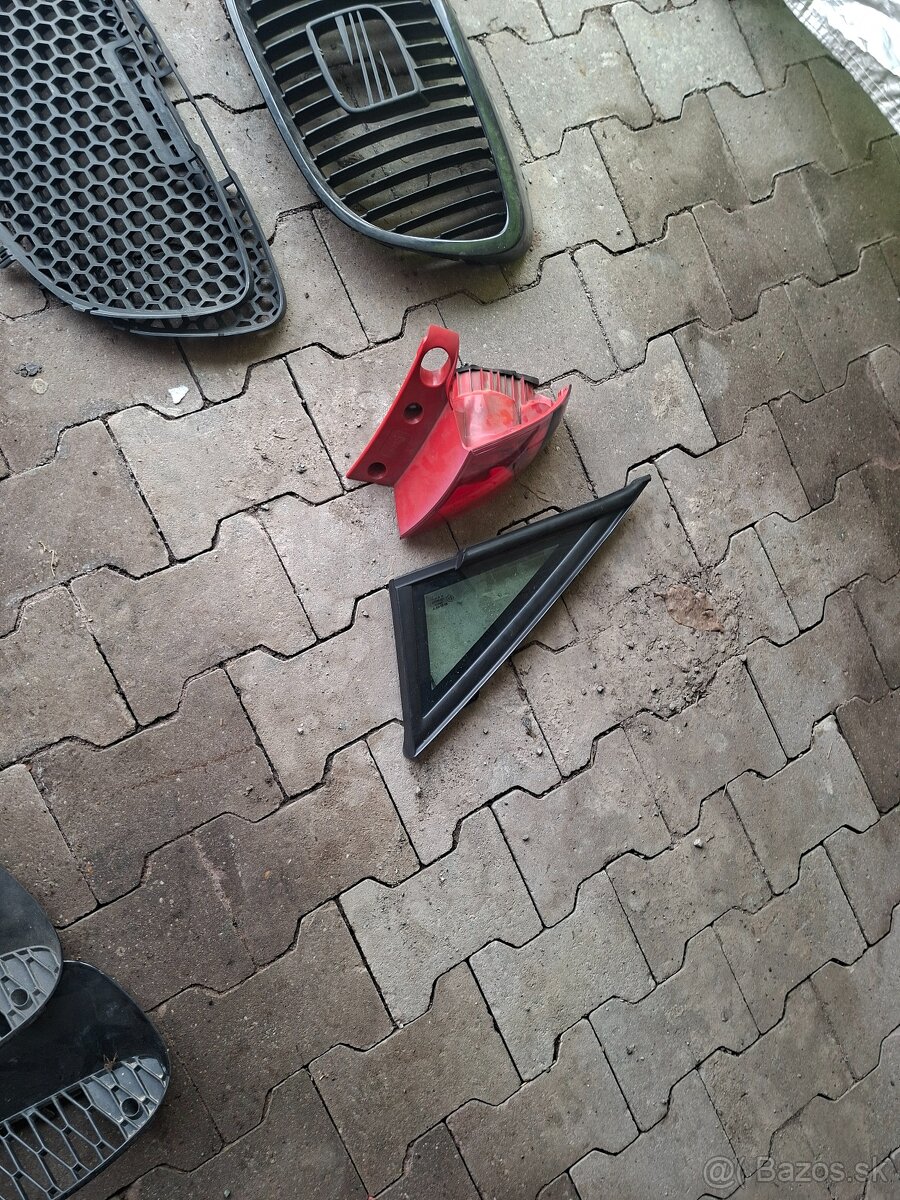 Seat leon 2008 diely - 3