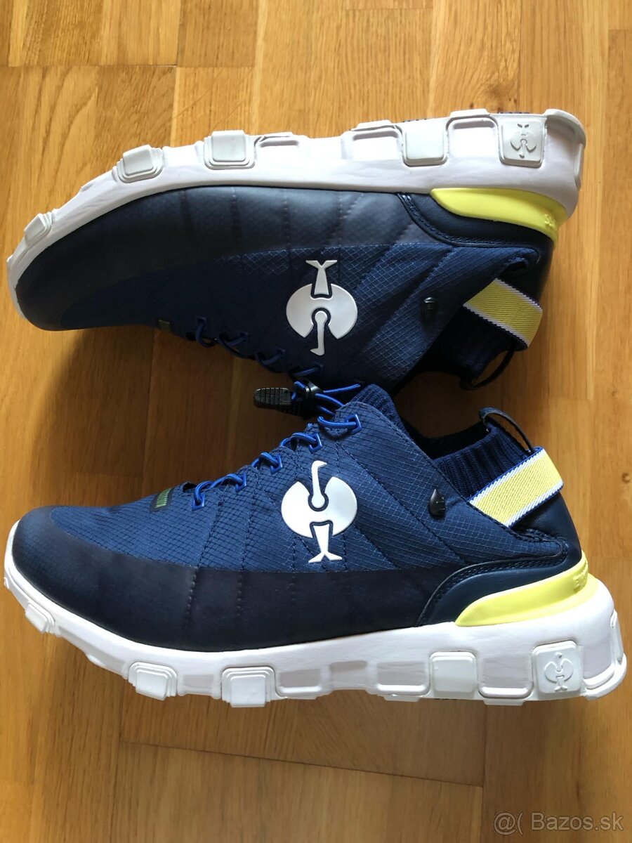 SET: 2 topánky Engelbert Strauss, pracovné + botasky - 3