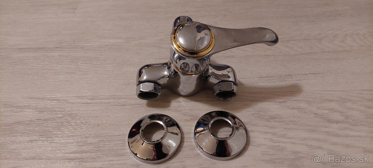 Vaňová batéria zn.SAMPLUS - 3