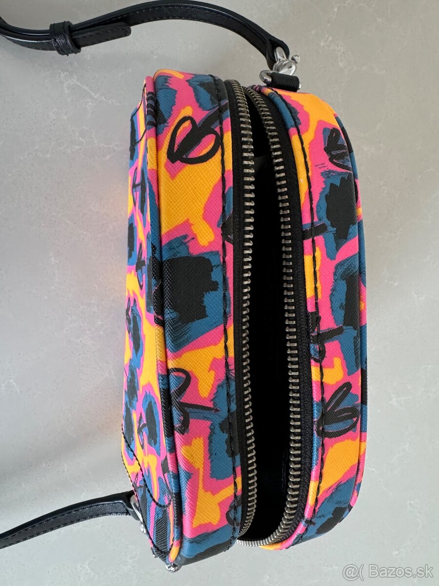 Marc Jacobs kabelka - 3