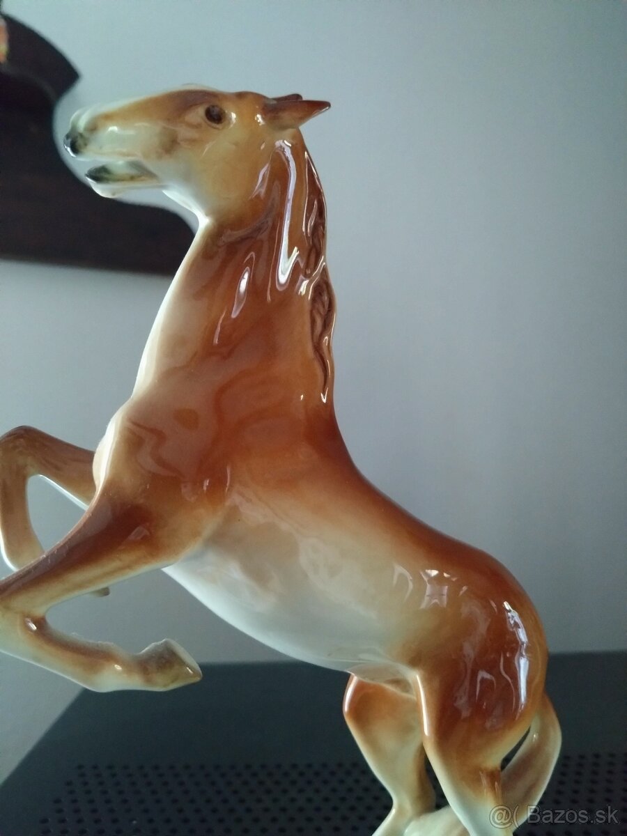 Royal doux koníky - 3