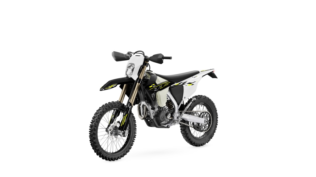 TRIUMPH TF 450-E 2026 - 3