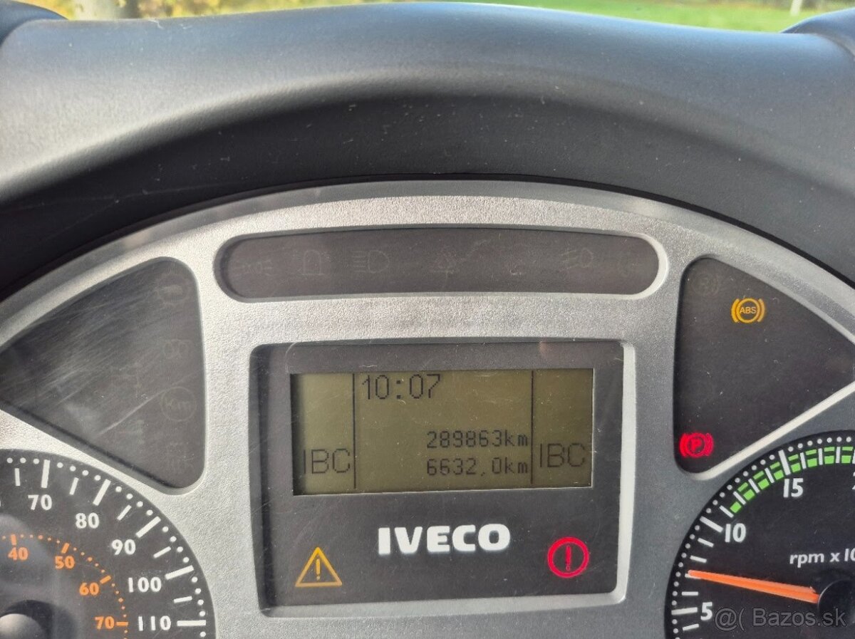 IVECO ML EUROCARGO - 3