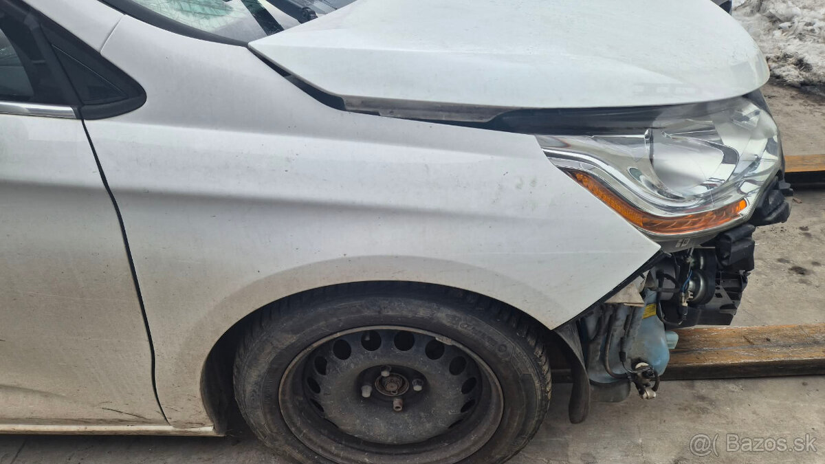 Citroen C4 1,6i 88kw kód: 5FS, 5F01 - 3