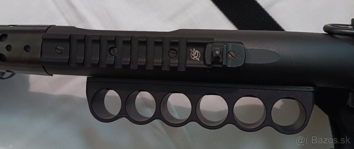 Brokovnica Remington 870 Pump Action - 3