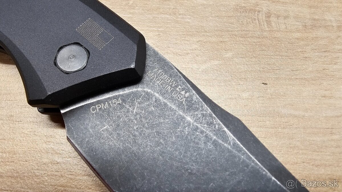 Kershaw Launch 1 7100BW - 3