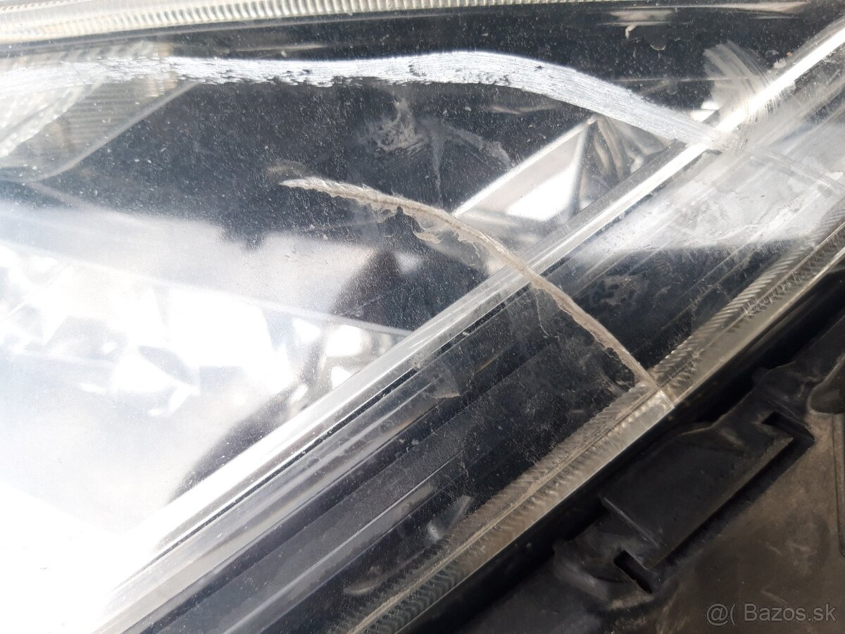 Svetlo seat leon 5f 2013 full led - 3