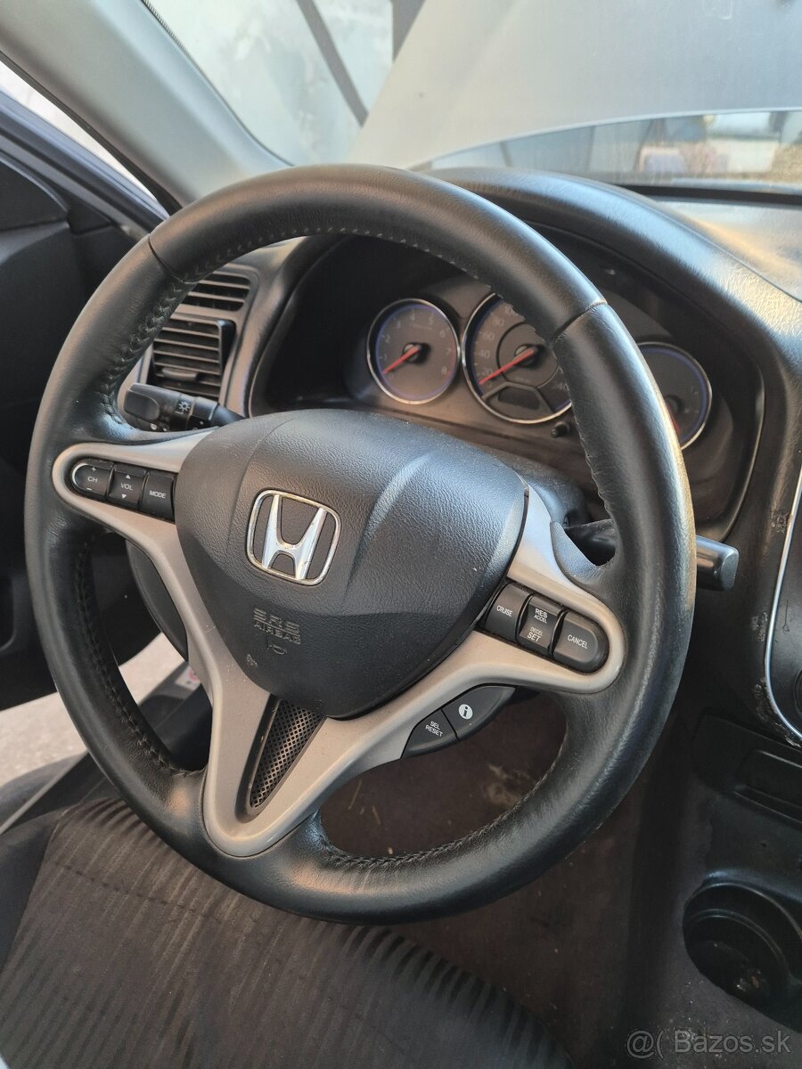 Volant honda civic 8g - 3
