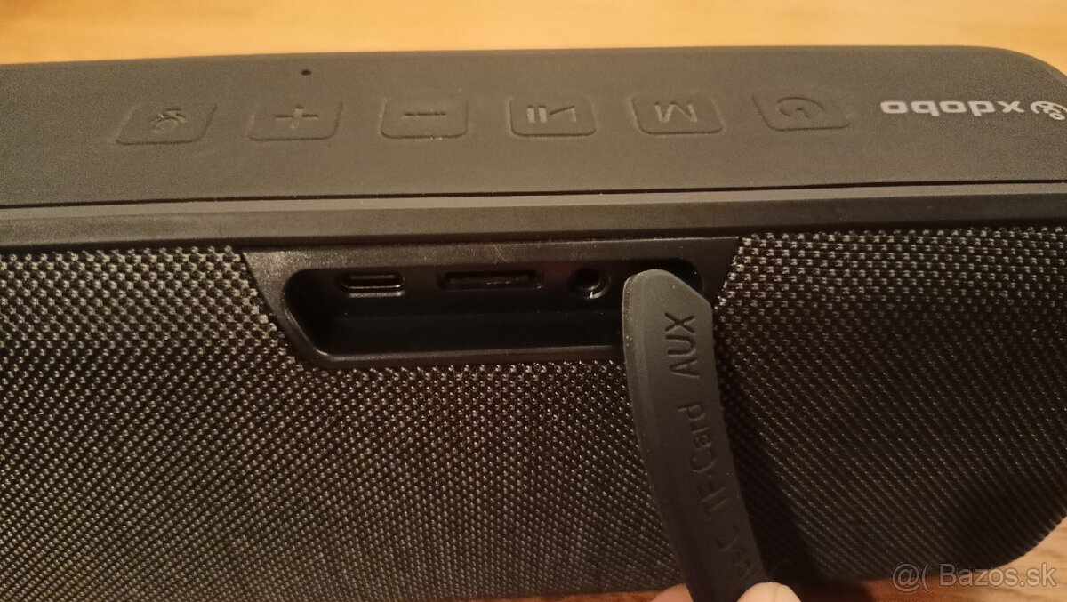 Bluetooth reproduktor Xdobo 60W - 3