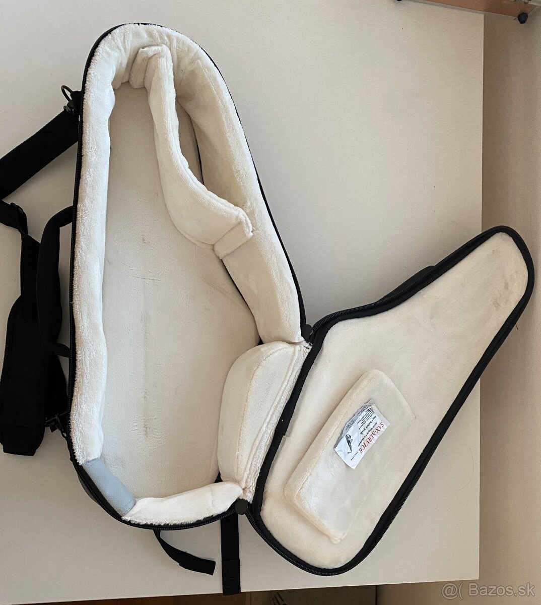 Predám púzdro pre Alt saxofon - 3