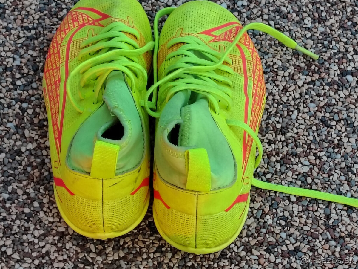 Detské kopačky Nike veľ.33,5 - 3