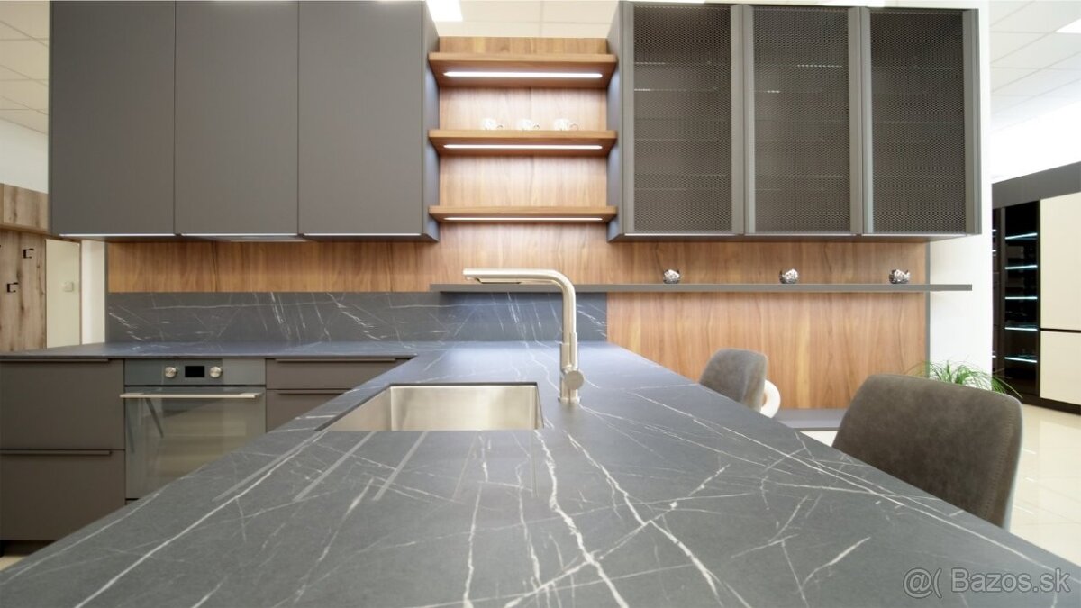 Predám novú kuchyňu zn. Dalno - 3