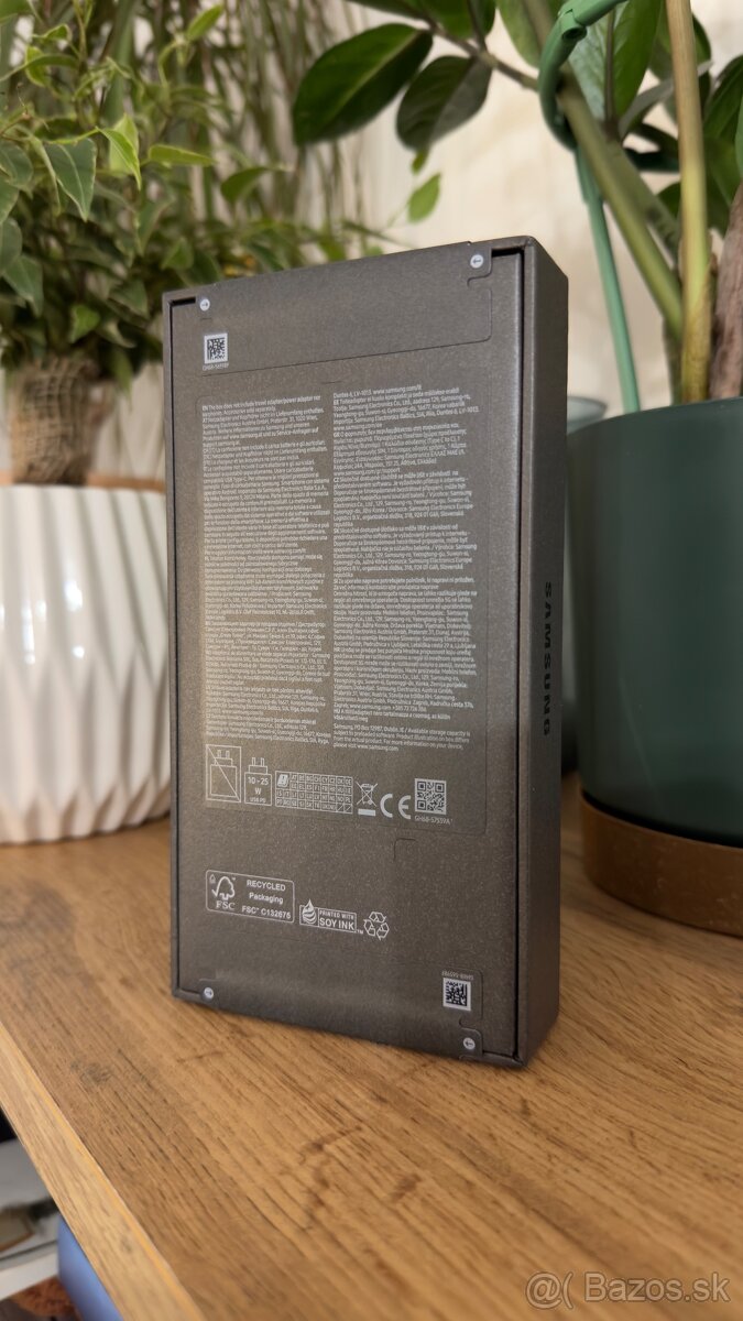 Samsung galaxy s26 12/512GB - 3