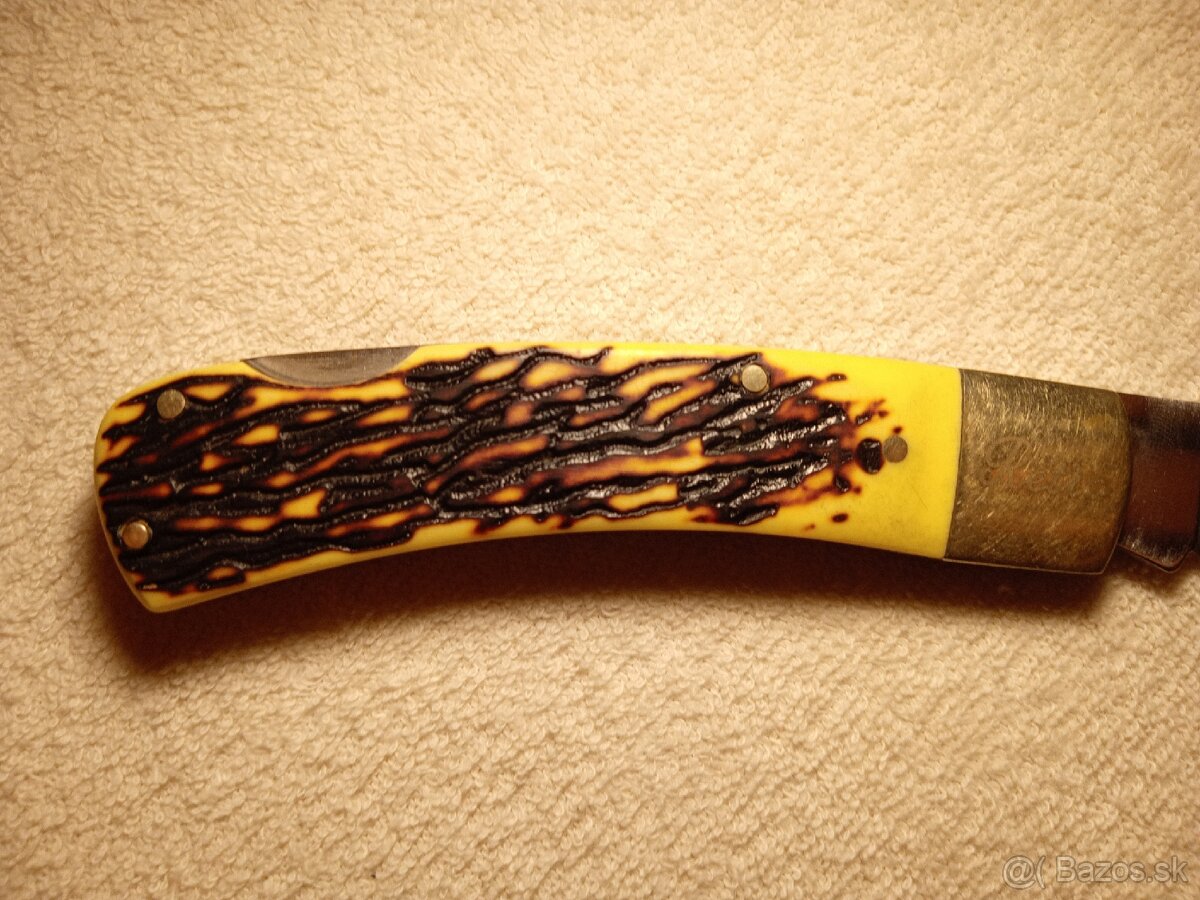 Vreckový nožík - 3