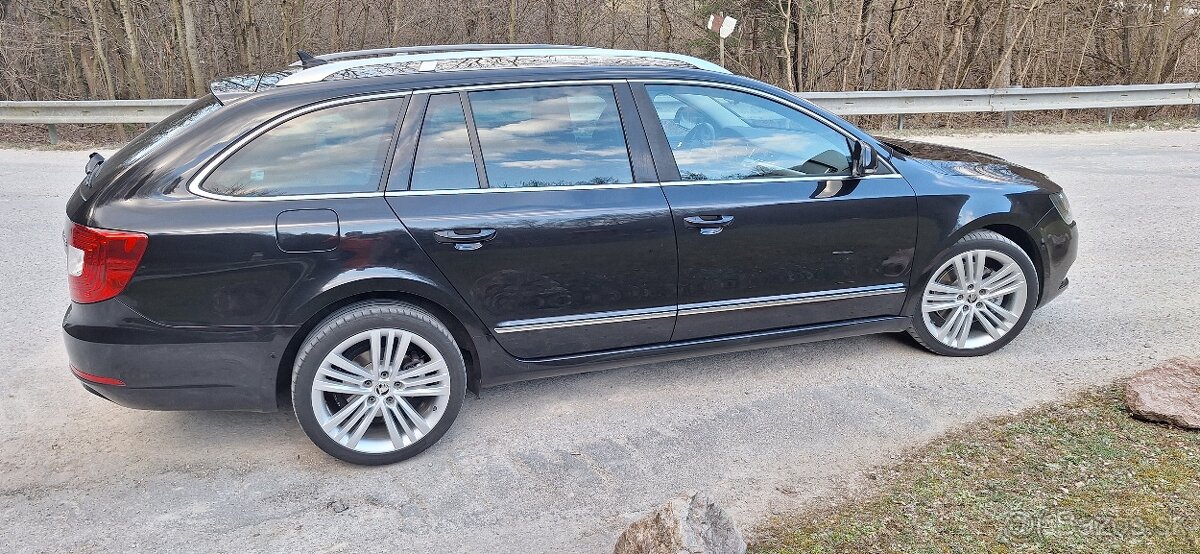 Škoda Superb 2.0 Style DSG - 3